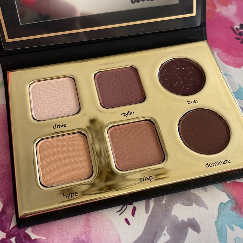 Tarte tarteist pro to go palette pro to go - Picture 6 of 7
